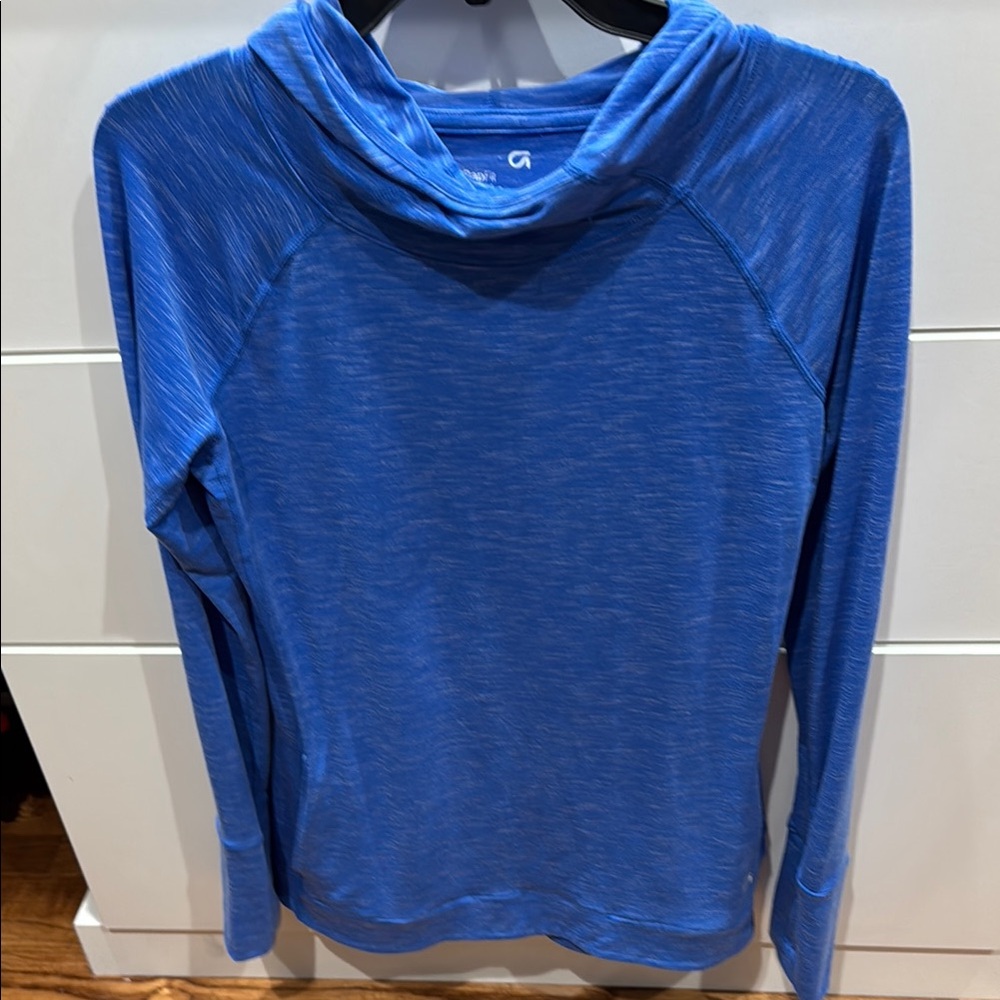 GAP Blue Women's Hoodie
